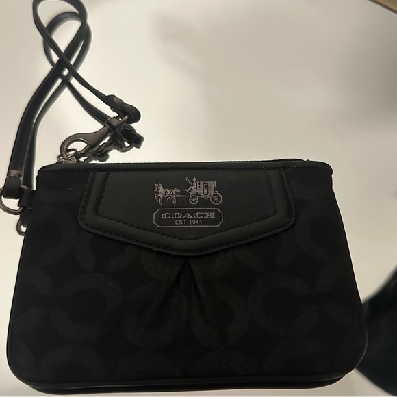 Coach wallet - Picture 4 of 5